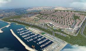 Deniz Istanbul Project Investment Real estate in Beylikduzu