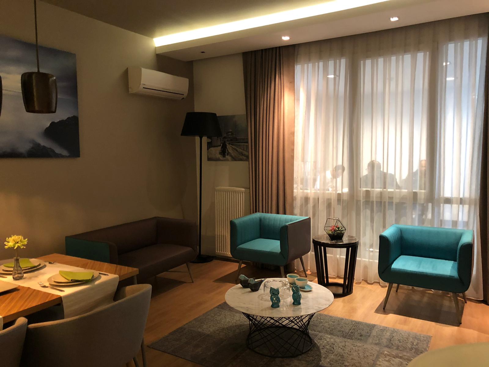 liv marmara residence