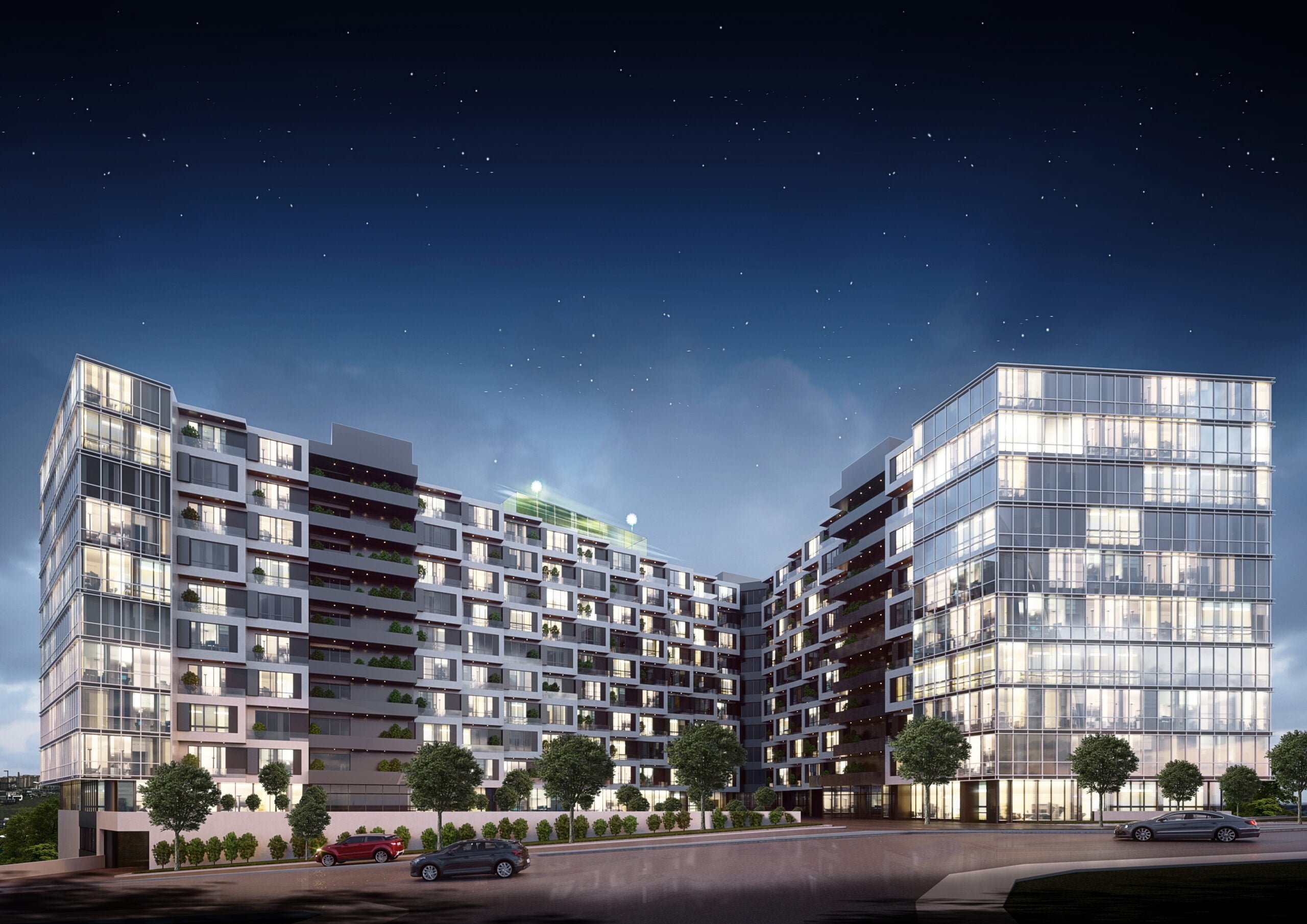 Liv Marmara Project