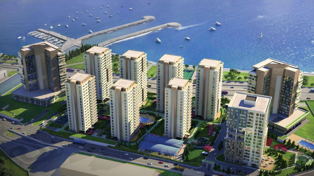 Investing in Bakirkoy Apartments for Sale