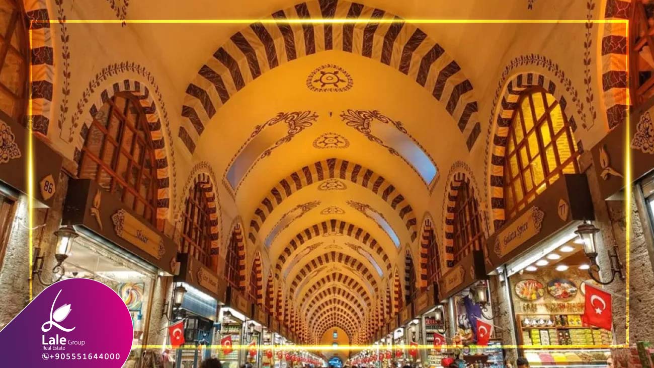 Explore the Grand Bazaar in Istanbul – The Oldest Market in the World -  COLORFUL SISTERS