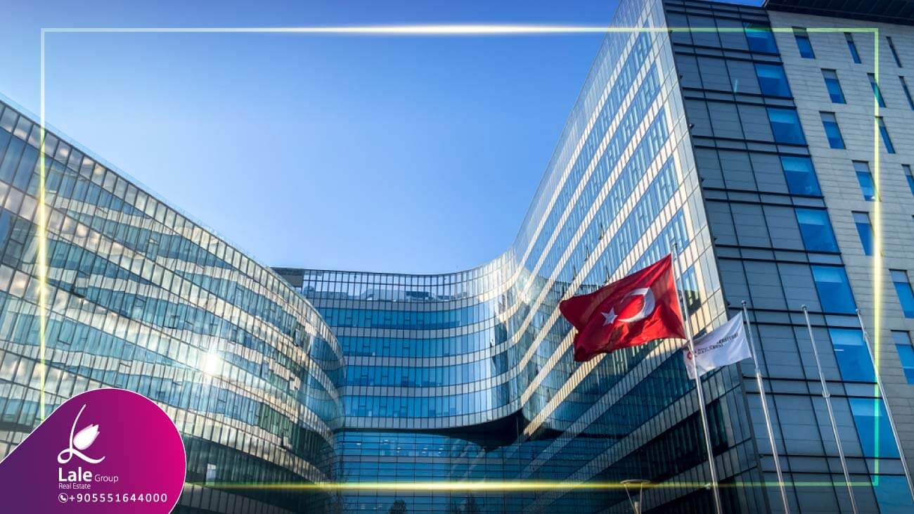 Servcorp opens for business in Istanbul, Turkey!