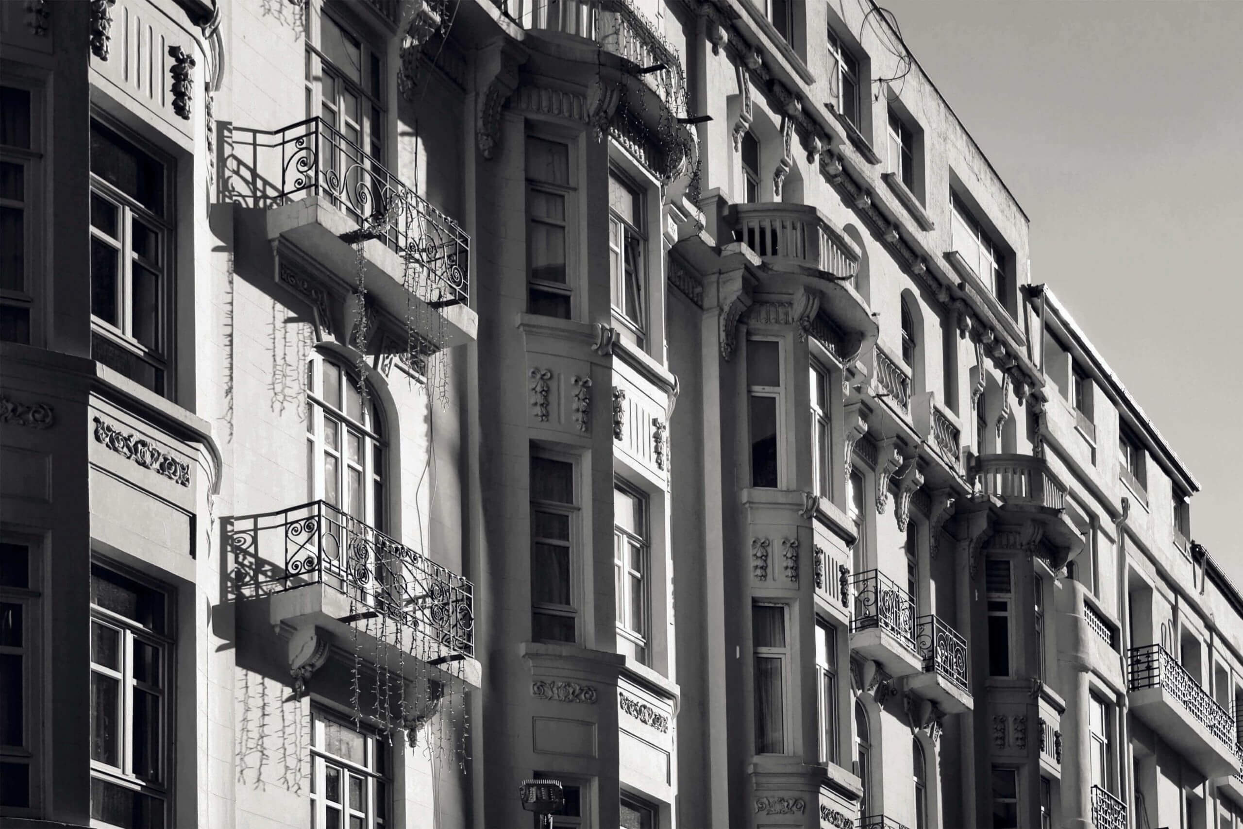 Ritz Carlton Residences Istanbul Apartments for sale in Nisantasi