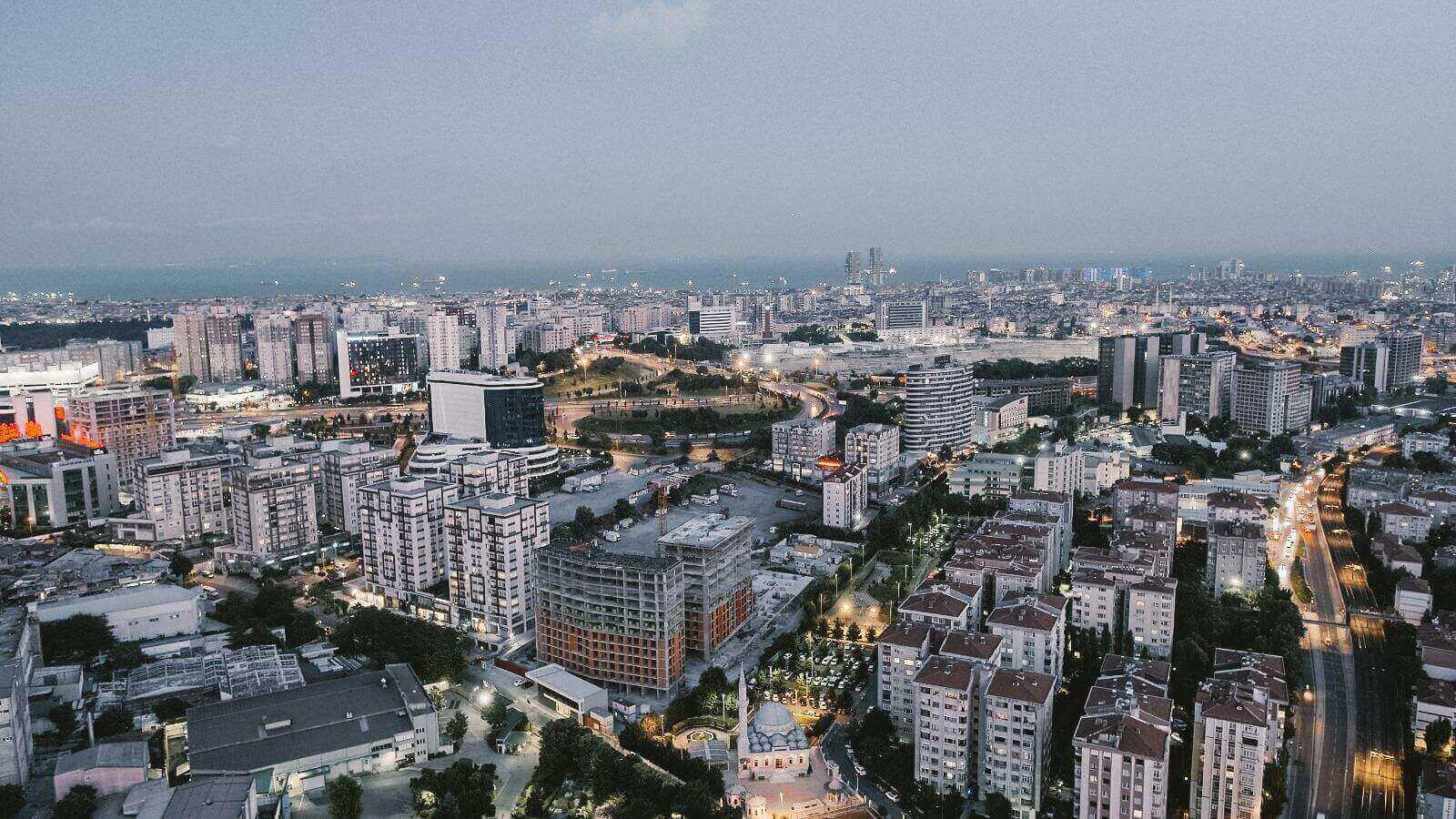 Things to Know Before Buying Real Estate in Istanbul
