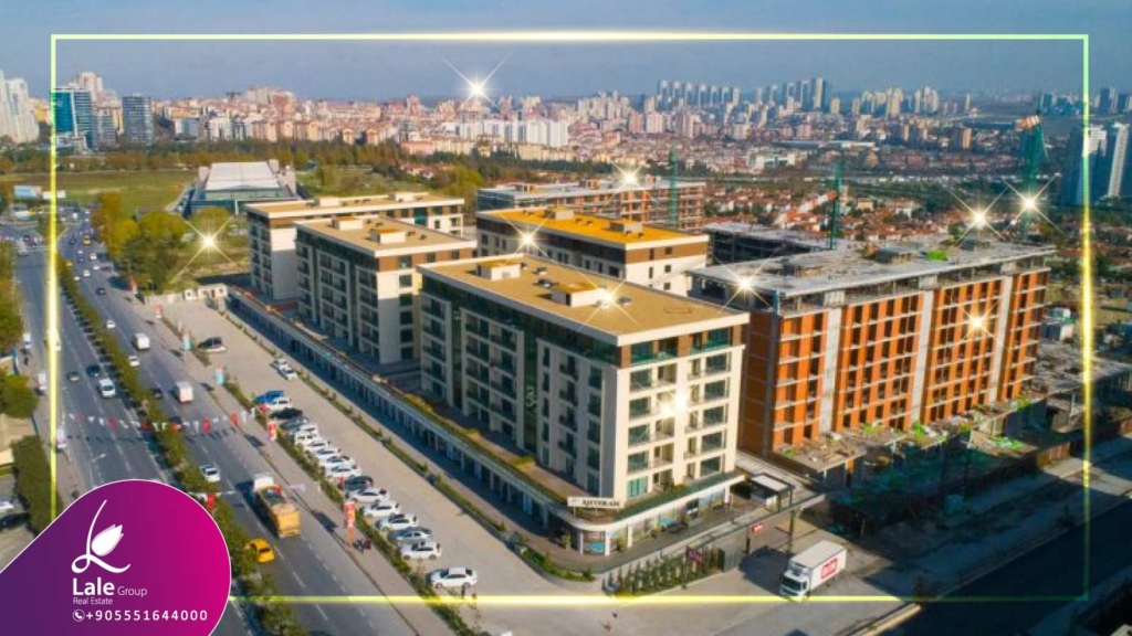 The Best Guide about Esenyurt Istanbul Apartments for Sale