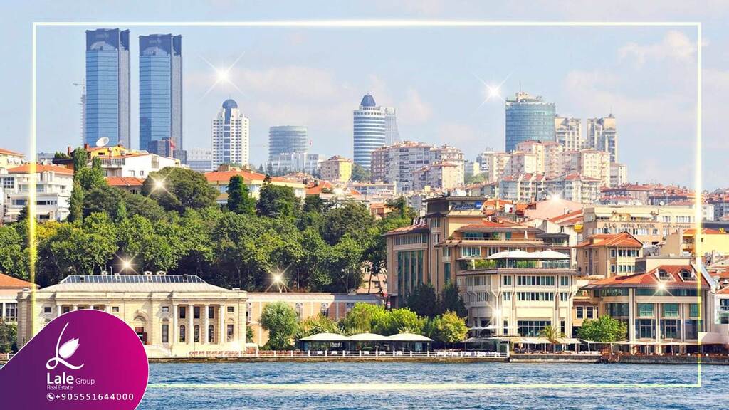 The Top Rated Apartments for sale in Sisli Istanbul