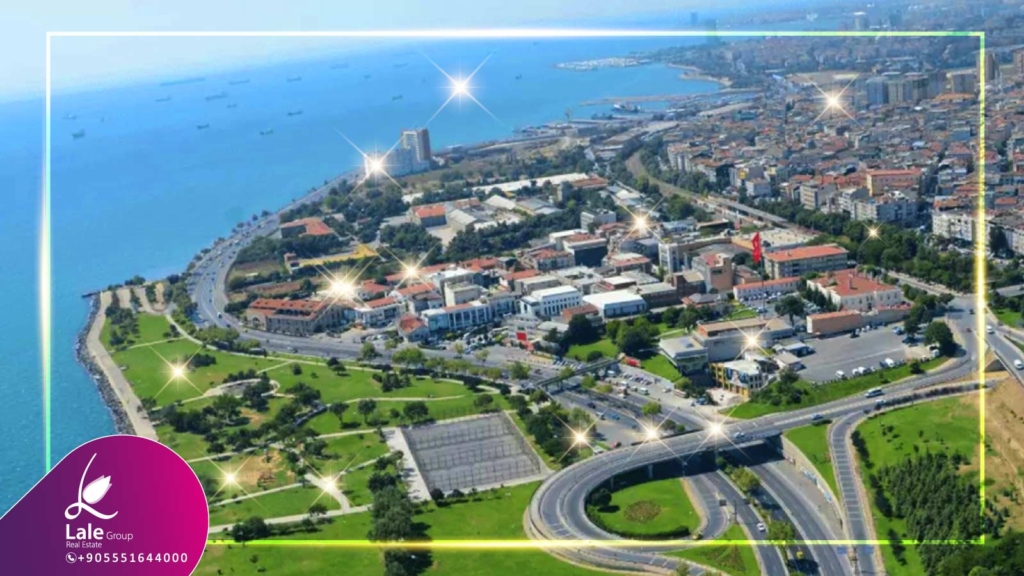 The Ultimate Guide to Zeytinburnu Apartments for Sale