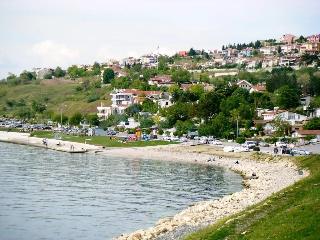 Tourist Places in Beylikduzu District of Istanbul